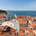 Marittima Apartment Izola