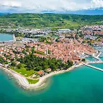 Marittima Apartment Izola