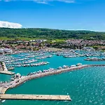 Apartment Marittima *