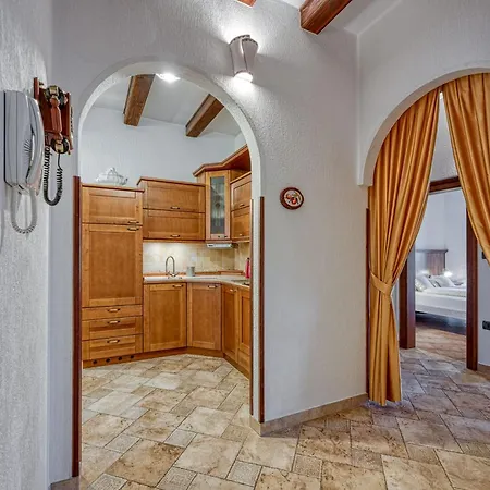 Marittima Lägenhet *