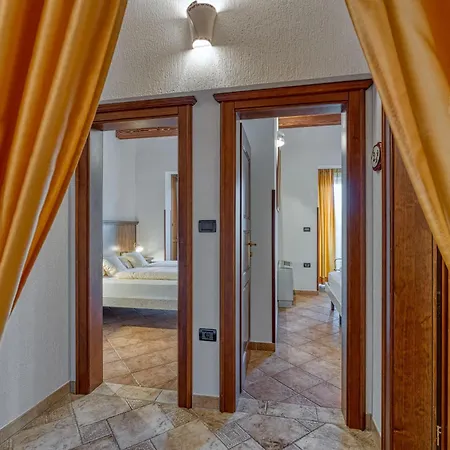 Marittima Apartment