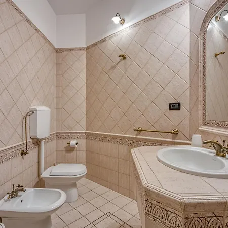 Marittima Lägenhet *