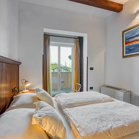 Marittima Lägenhet Izola