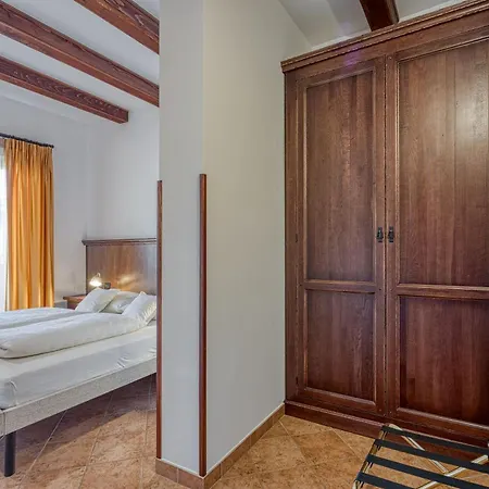 Marittima Lägenhet *