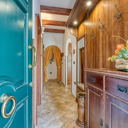 Apartmán Marittima *