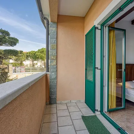 Marittima Lägenhet *