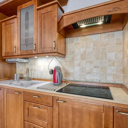 Marittima Apartmán Izola