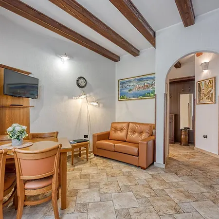 Marittima Apartment