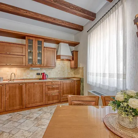 Apartment Marittima