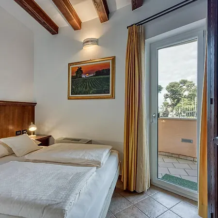 Lägenhet Marittima Izola