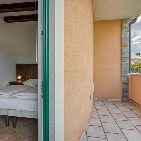Marittima Apartment