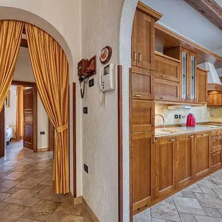 Marittima Lägenhet *