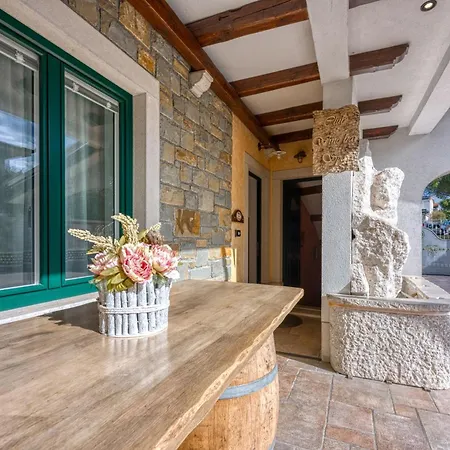 Lägenhet Marittima Izola