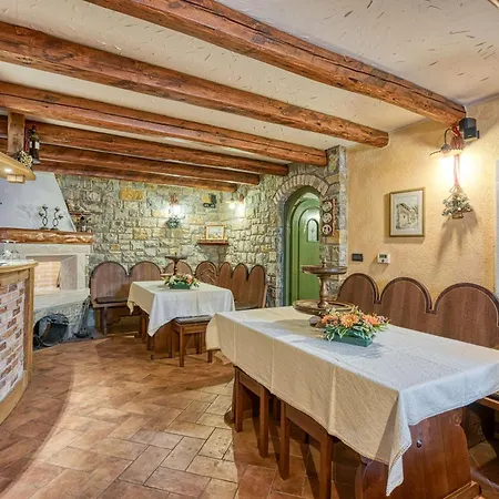 Marittima Apartment