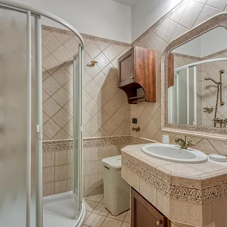 Apartmán Marittima Izola