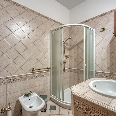 Marittima Apartmán