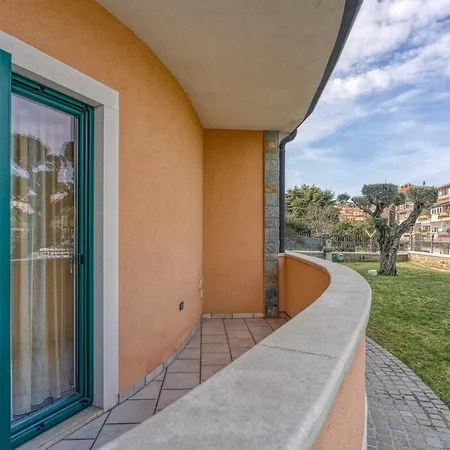 Marittima Apartmán *