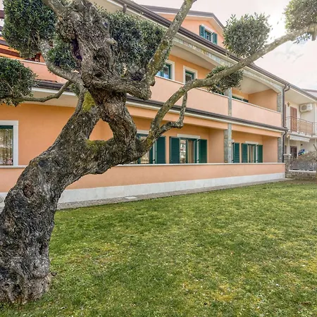 Lägenhet Marittima *