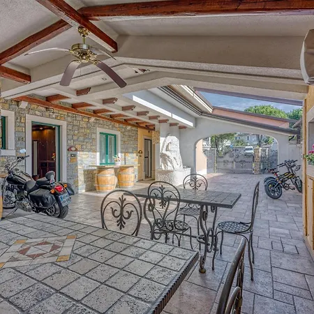 Marittima Apartment Izola