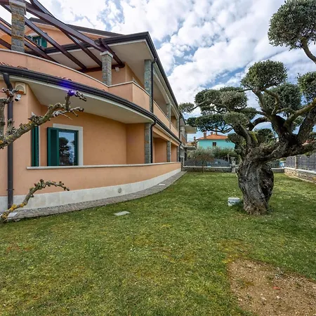 Marittima Apartment