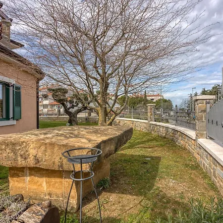 Marittima Lägenhet Izola