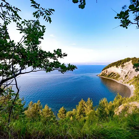 Marittima Lägenhet *