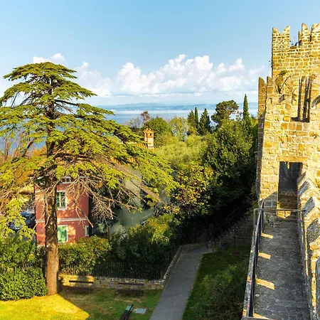 Apartment Marittima Izola