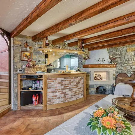 Apartment Marittima