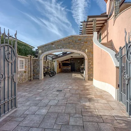 Apartment Marittima *
