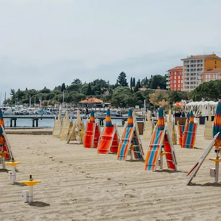 Apartment Marittima Izola