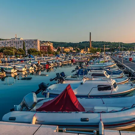 Marittima Apartment *