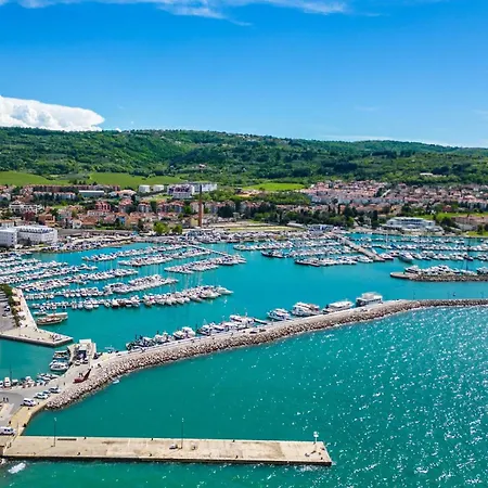 Apartment Marittima *