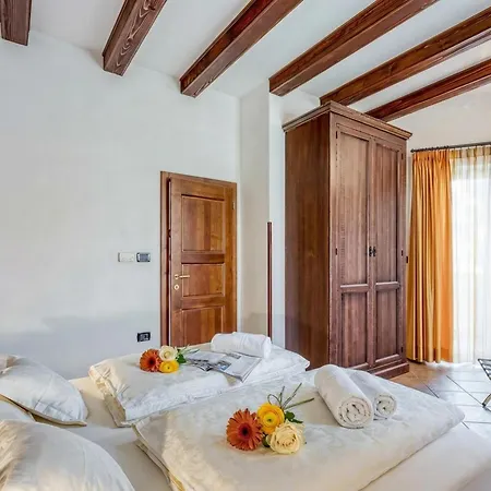 Marittima Apartment *