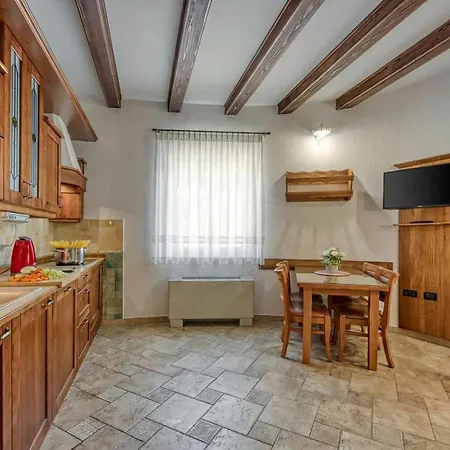 Marittima Apartment Izola