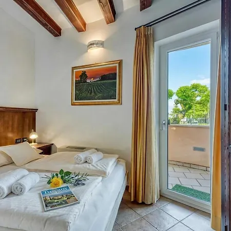 Marittima Apartment *