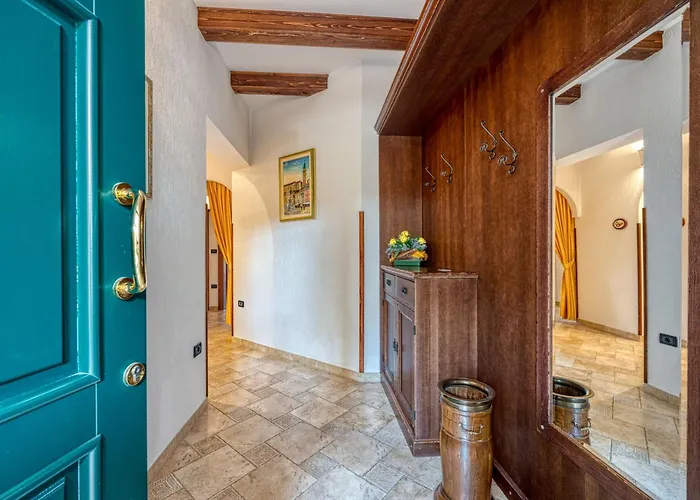 Appartamento Marittima *