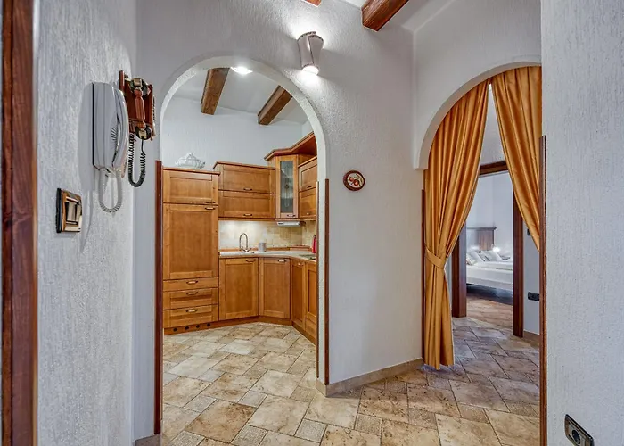 Marittima Appartamento *