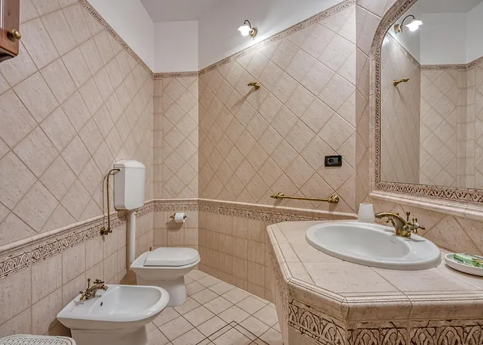 Marittima Appartamento *