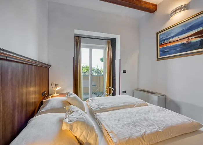 Marittima Appartamento Izola