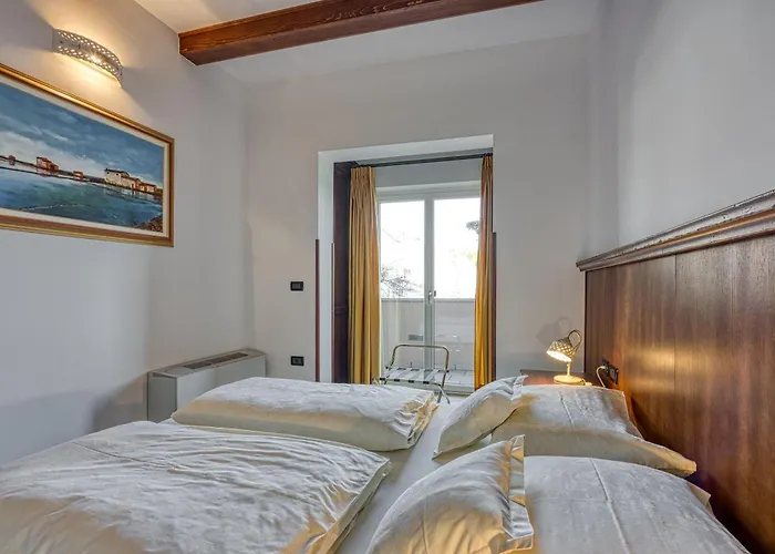 Appartamento Marittima *