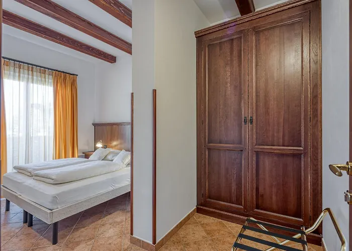 Marittima 아파트 *