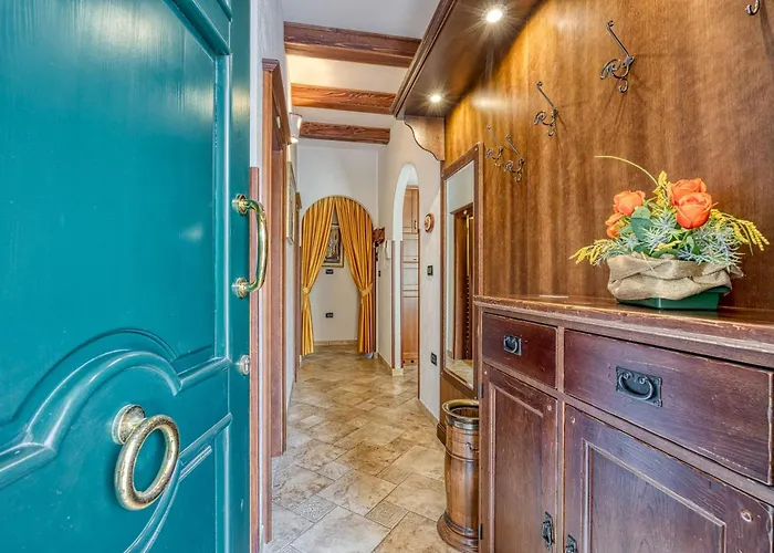 Appartamento Marittima *