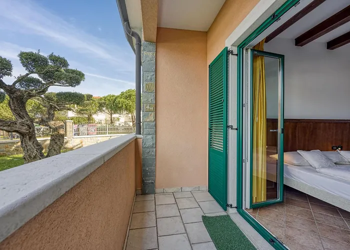 Marittima Appartamento *