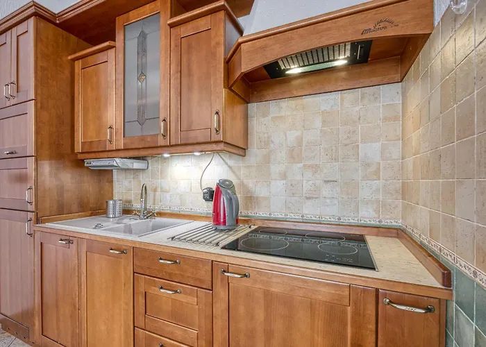 Marittima Appartamento Izola