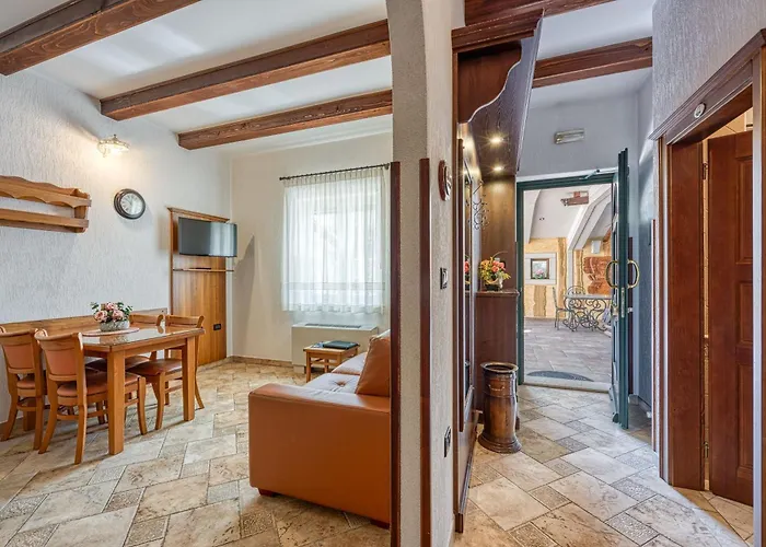 Marittima Appartamento *