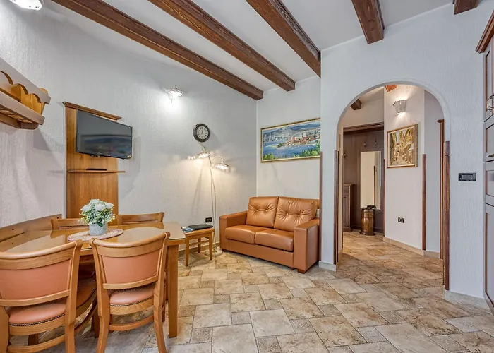 Marittima Appartamento