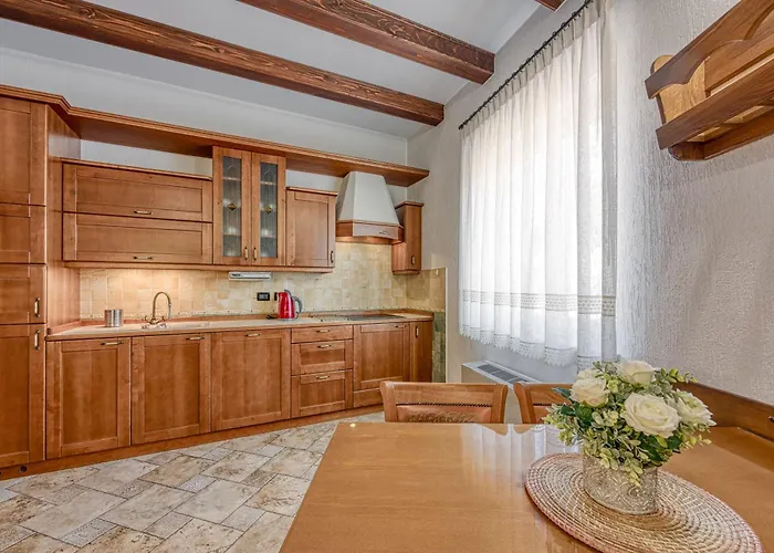 Appartamento Marittima