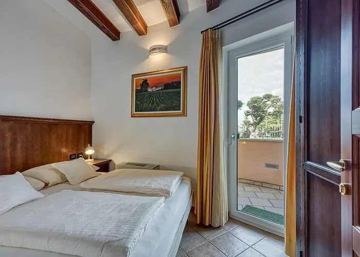 Appartamento Marittima Izola