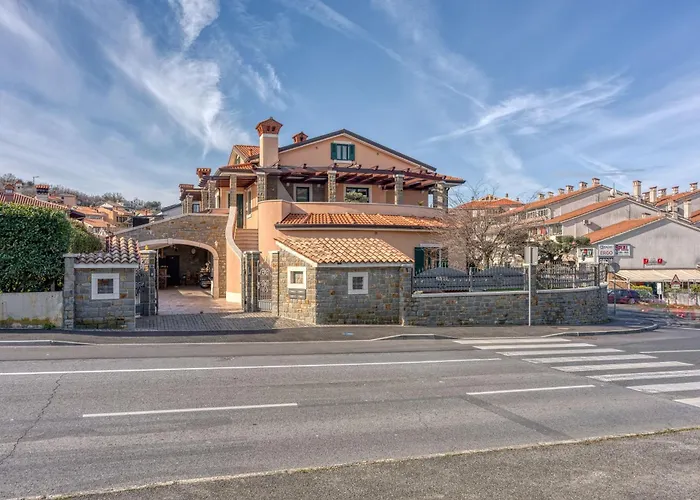 Marittima * 이졸라