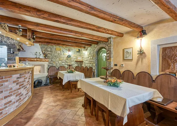 Marittima Appartamento